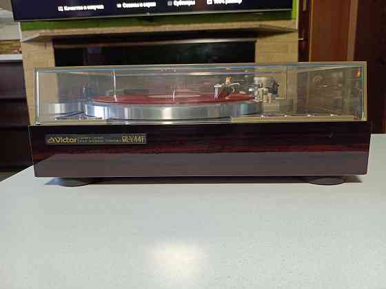 Проигрыватель винила Victor -QL-Y44F Донецк