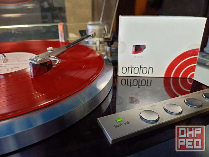 Проигрыватель винила Victor -QL-Y44F Донецк - изображение 7