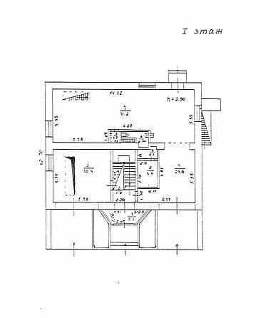 Продажа помещения пр. Мира Донецк