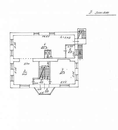Продажа помещения пр. Мира Донецк