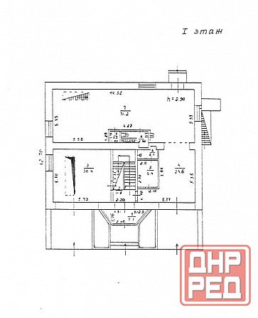 Продажа помещения пр. Мира Донецк - изображение 2