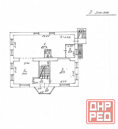 Продажа помещения пр. Мира Донецк - изображение 3
