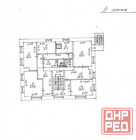 Продажа помещения пр. Мира Донецк - изображение 4