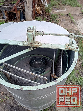 Медогонка Снежное - изображение 2