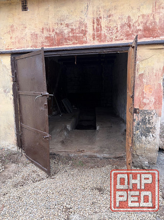 Продам гараж в центре Донецка с документами Донецк - изображение 1