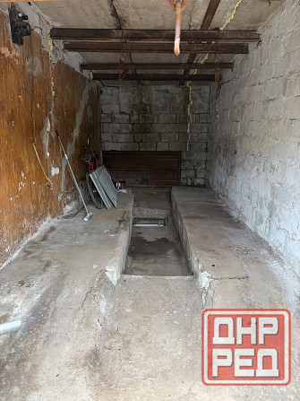 Продам гараж в центре Донецка с документами Донецк - изображение 2