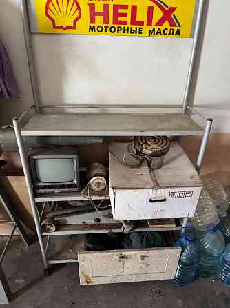 Стеллаж Донецк