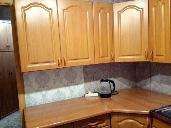 1к квартира р-он Шоколада, Западная Макеевка Макеевка