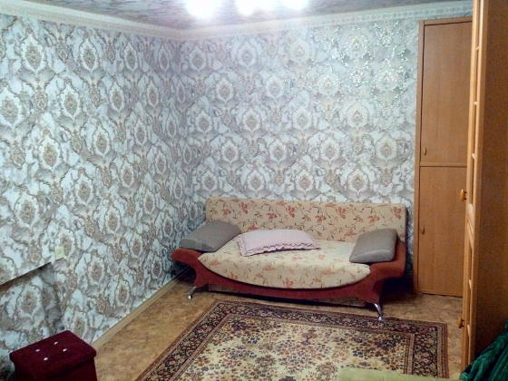 1к квартира р-он Шоколада, Западная Макеевка Макеевка