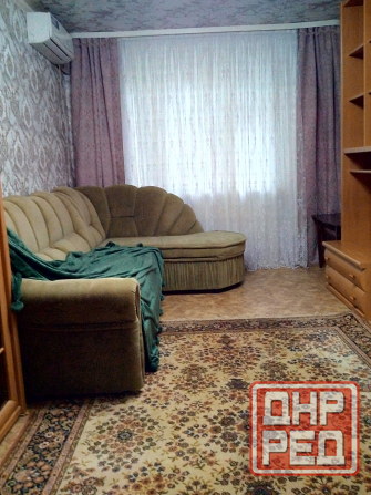 1к квартира р-он Шоколада, Западная Макеевка Макеевка - изображение 7