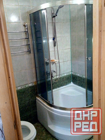 1к квартира р-он Шоколада, Западная Макеевка Макеевка - изображение 5