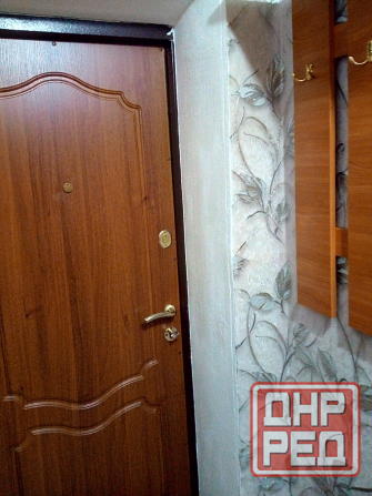 1к квартира р-он Шоколада, Западная Макеевка Макеевка - изображение 1