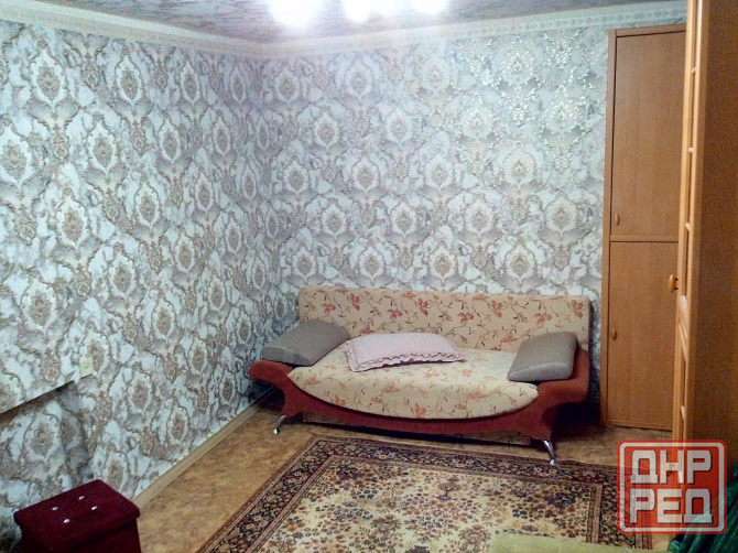 1к квартира р-он Шоколада, Западная Макеевка Макеевка - изображение 4