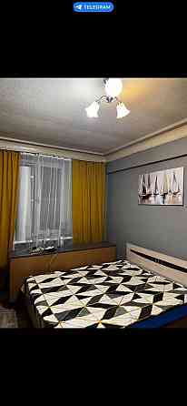 Посуточно квартира Донецк