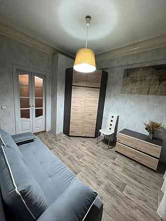 Посуточно квартира Донецк