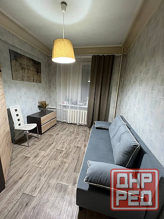 Посуточно квартира Донецк - изображение 1