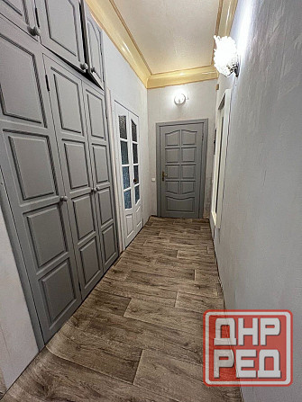 Посуточно квартира Донецк - изображение 5