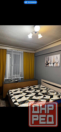 Посуточно квартира Донецк - изображение 3