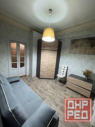 Посуточно квартира Донецк - изображение 2