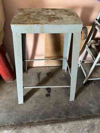 Станина Донецк