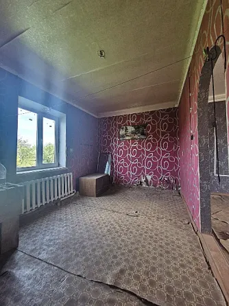 Продажа дома 109 кв.м. пгт Александровка Донецк