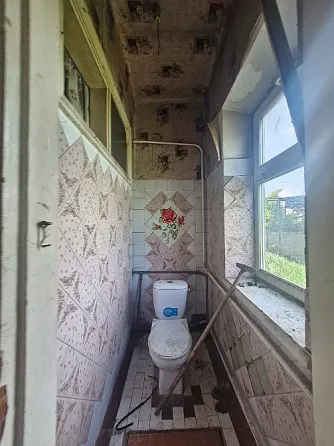 Продажа дома 109 кв.м. пгт Александровка Донецк