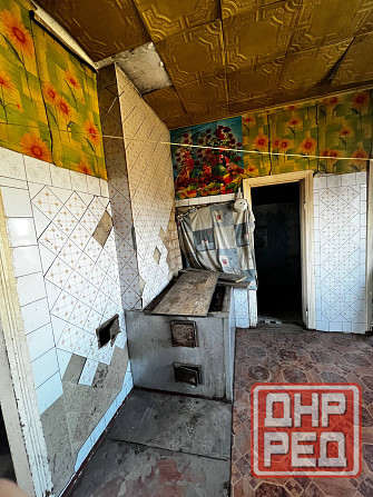 Продажа дома 109 кв.м. пгт Александровка Донецк - изображение 4
