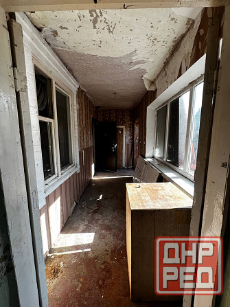 Продажа дома 109 кв.м. пгт Александровка Донецк - изображение 8