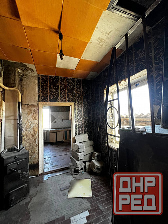 Продажа дома 109 кв.м. пгт Александровка Донецк - изображение 7
