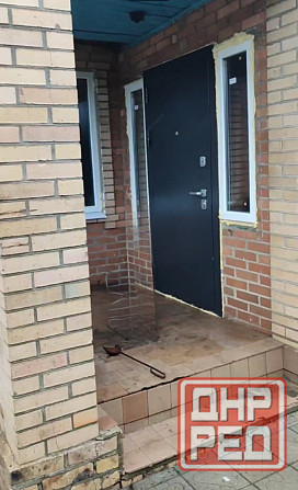 Продажа дома 109 кв.м. пгт Александровка Донецк - изображение 10