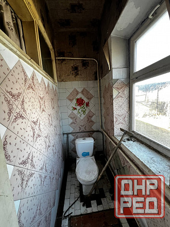 Продажа дома 109 кв.м. пгт Александровка Донецк - изображение 6