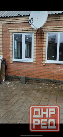 Продажа дома 109 кв.м. пгт Александровка Донецк - изображение 9