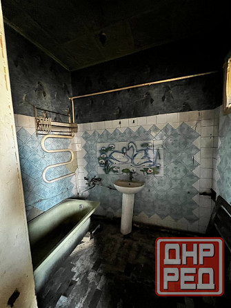 Продажа дома 109 кв.м. пгт Александровка Донецк - изображение 3