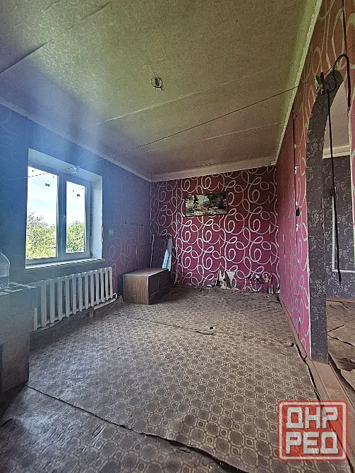 Продажа дома 109 кв.м. пгт Александровка Донецк - изображение 2
