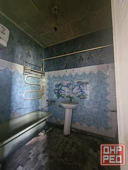 Продажа дома 109 кв.м. пгт Александровка Донецк - изображение 7