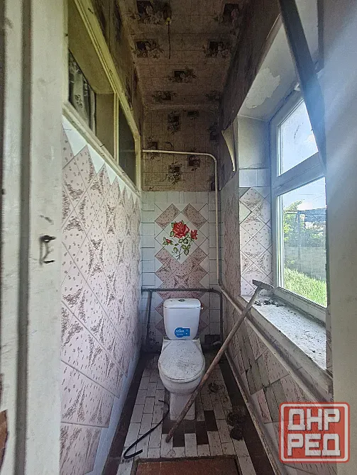 Продажа дома 109 кв.м. пгт Александровка Донецк - изображение 6