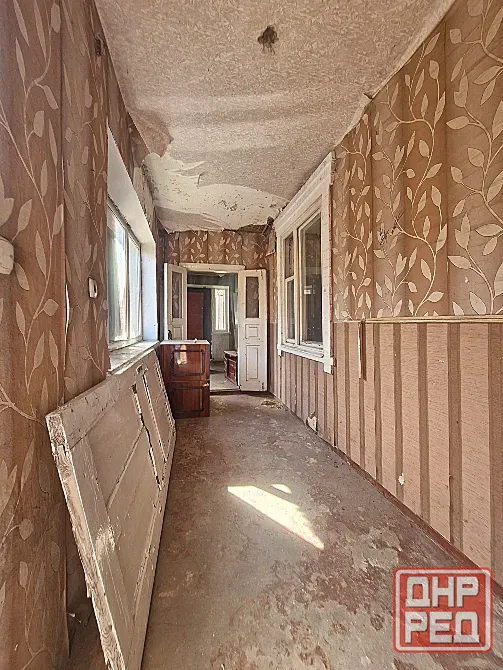 Продажа дома 109 кв.м. пгт Александровка Донецк - изображение 3