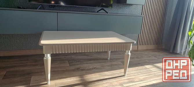 Продам журнальный стол 20 000 руб Донецк - изображение 2