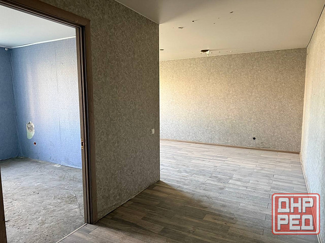 2 ком.кв. Зелинского 30 Мариуполь - изображение 3