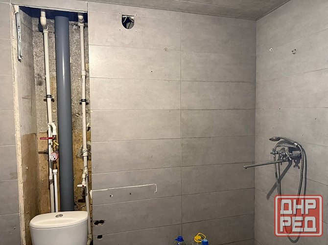 2 ком.кв. Зелинского 30 Мариуполь - изображение 4