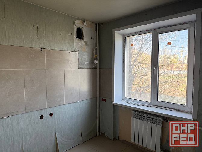 2 ком.кв. Зелинского 30 Мариуполь - изображение 5