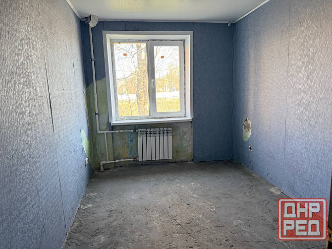 2 ком.кв. Зелинского 30 Мариуполь - изображение 2