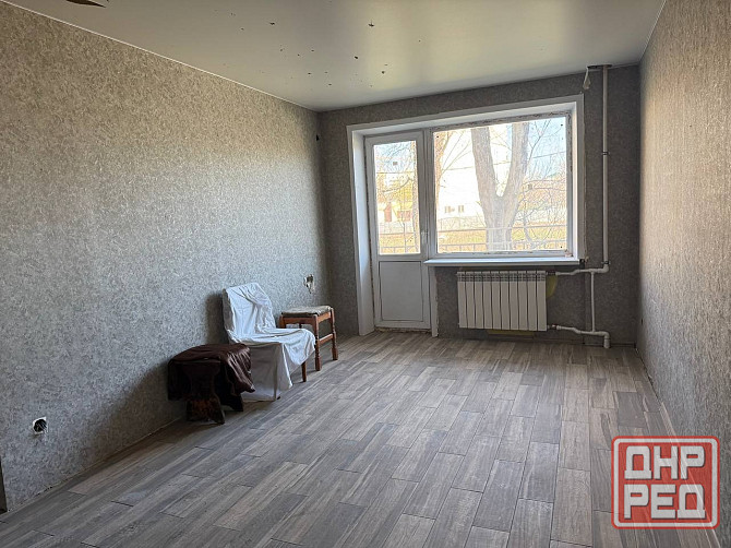 2 ком.кв. Зелинского 30 Мариуполь - изображение 1