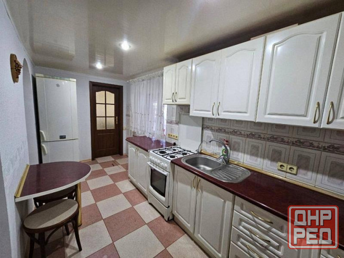 Продажа четырехкомнатного дома в Ленинском районе, ул.Батенко (Боссе) Донецк - изображение 6