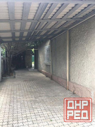 Продажа четырехкомнатного дома в Ленинском районе, ул.Батенко (Боссе) Донецк - изображение 8