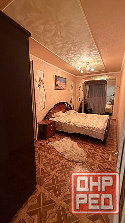 Продажа 3х Комнатной Кв.в Кировском рн.,Текстильщик - Ледовый дворец,ул.Терешковой ! Донецк - изображение 11