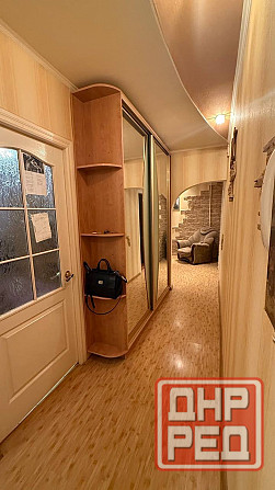 Продажа 3х Комнатной Кв.в Кировском рн.,Текстильщик - Ледовый дворец,ул.Терешковой ! Донецк - изображение 9