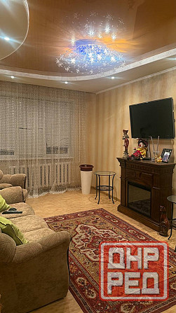 Продажа 3х Комнатной Кв.в Кировском рн.,Текстильщик - Ледовый дворец,ул.Терешковой ! Донецк - изображение 8