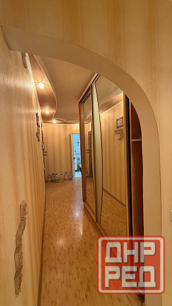 Продажа 3х Комнатной Кв.в Кировском рн.,Текстильщик - Ледовый дворец,ул.Терешковой ! Донецк - изображение 7