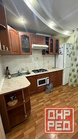 Продажа 3х Комнатной Кв.в Кировском рн.,Текстильщик - Ледовый дворец,ул.Терешковой ! Донецк - изображение 3